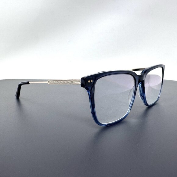 Vince Camuto VG263 Eyeglasses Frame 54 [] 17-140 Blue Fade - Picture 1 of 11